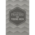 One-Minute Prayers for Young Men (Milano Softone)