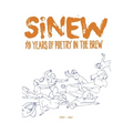 Sinew: 10 Years of Poetry in the Brew, 2011-2021