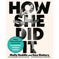 How She Did It: Stories, Advice, and Secrets to Success from Fifty Legendary Distance Runners