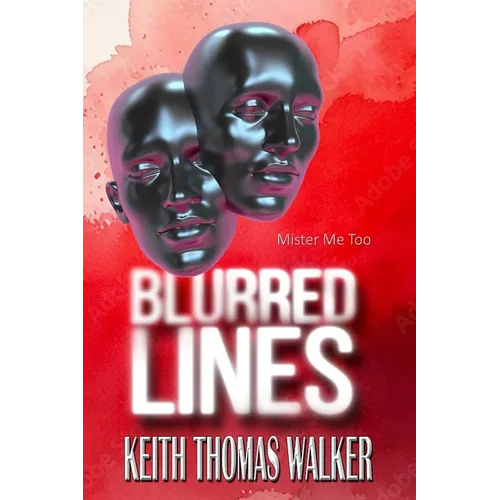 Blurred Lines: Mister Me Too