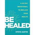 Be Healed