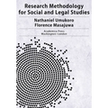Research Methodology for Social and Legal Studies