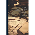 Cartas De Abelardo Y Eloisa...
