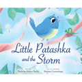 Little Patashka and the Storm