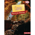 Cave Survival Stories