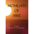 Moments of Awe