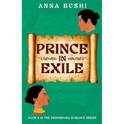 Prince in Exile