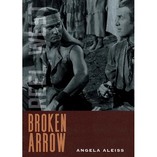 Broken Arrow