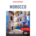 Insight Guides Morocco (Travel Guide with Ebook)