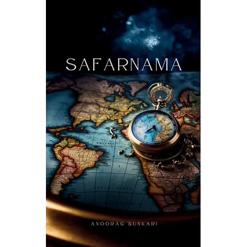 Safarnama