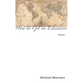 How to Get an Education: Stories