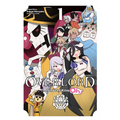 Overlord: The Undead King Oh!, Vol. 1