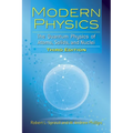 Modern Physics: The Quantum Physics of Atoms, Solids, and Nuclei: Third Edition