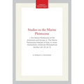 Studies on the Marine Pleistocene: I. the Marine Pleistocene of the Americans and Europe. II. the Marine Pleistocene Mollusks of East. N. Amer. Transa