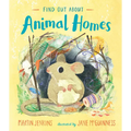 Find Out about Animal Homes