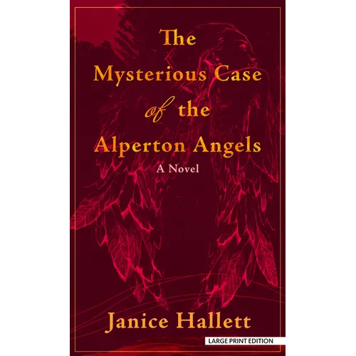 The Mysterious Case of the Alperton Angels