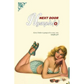 Next Door Nymph(o)