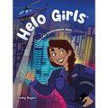 Helo Girls(r): The Law Enforcement Pilot