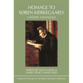 Homage to Søren Kierkegaard: Poems in Memory of Reverend Ronald Marshall