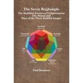 The Bojjhaṅgās: The Buddhist Factors of Enlightenment, the Jhānas and Days of the Week Buddha Images