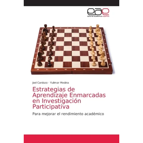 Estrategias de Aprendizaje Enmarcadas en Investigación Participativa