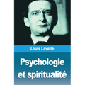 Psychologie et spiritualité