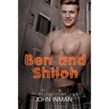 Ben and Shiloh