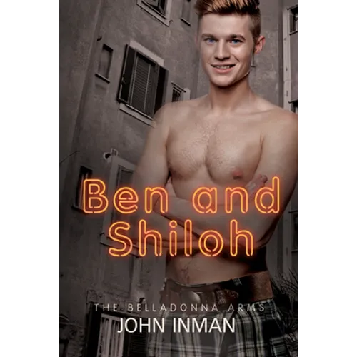 Ben and Shiloh