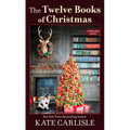 The Twelve Books of Christmas