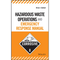 Hazardous Waste Operations and Emergency Response Manual