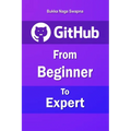 Github: From Beginner to Expert