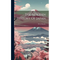 The Modern History Of Japan