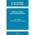 Médiations et familles dans une société apprenante