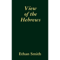 View of the Hebrews