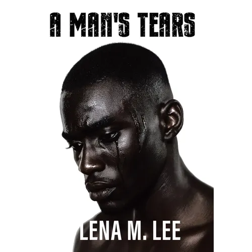 A Man's Tears