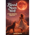 Blood Moon Wolf: A Teen Fantasy RomCom