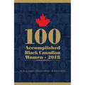 100 Accomplished Black Canadian Women 2018