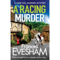 A Racing Murder
