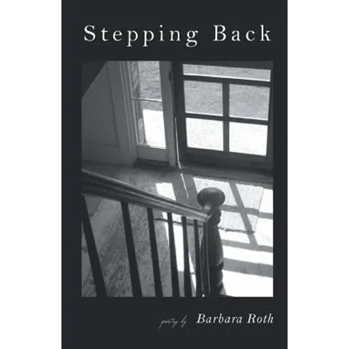 Stepping Back
