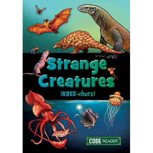Strange Creatures