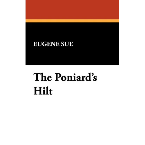 The Poniard's Hilt
