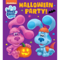 Halloween Party! (Blue's Clues & You)