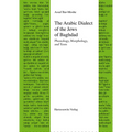 The Arabic Dialect of the Jews of Baghdad: Phonology, Morphology, and Texts