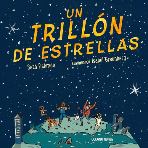 Un Trillón de Estrellas