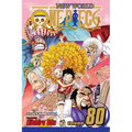 One Piece, Vol. 80
