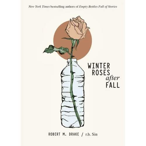 Winter Roses After Fall