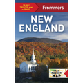 Frommer's New England