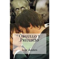 Orgullo y Prejuicio