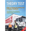 DVSA revision theory test questions, guide to passing the driving test and truckers' handbook: combined edition