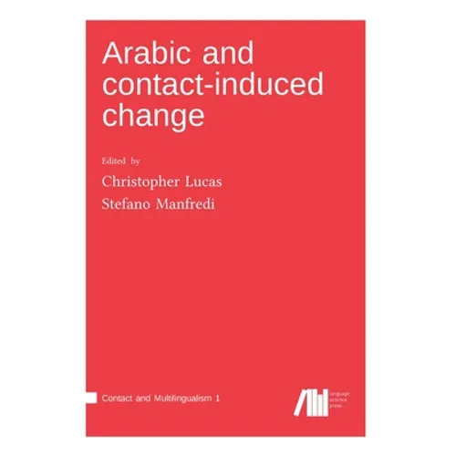 Arabic and contact-induced change